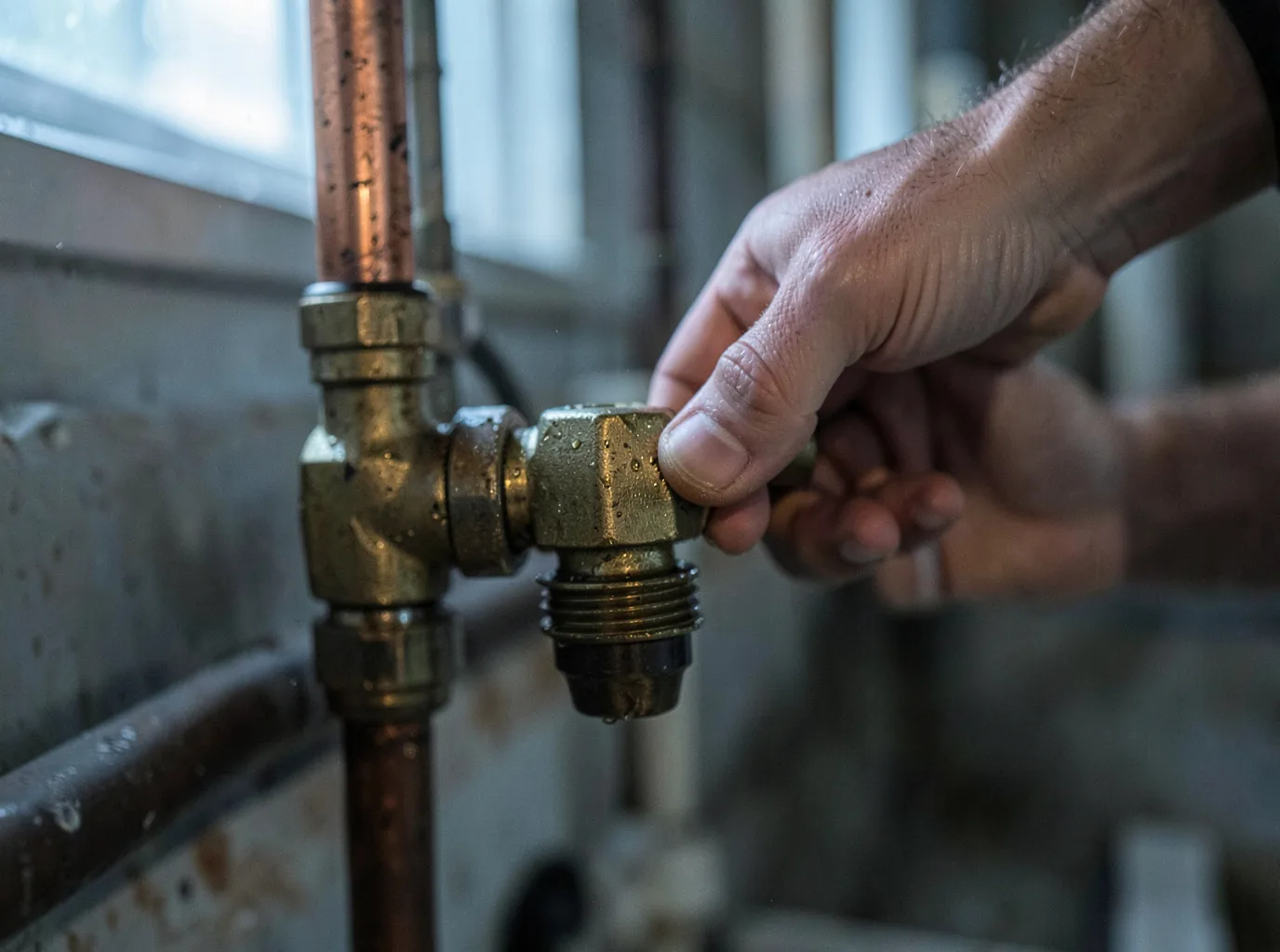 Emergency Plumber North Falmouth, MA FAQs